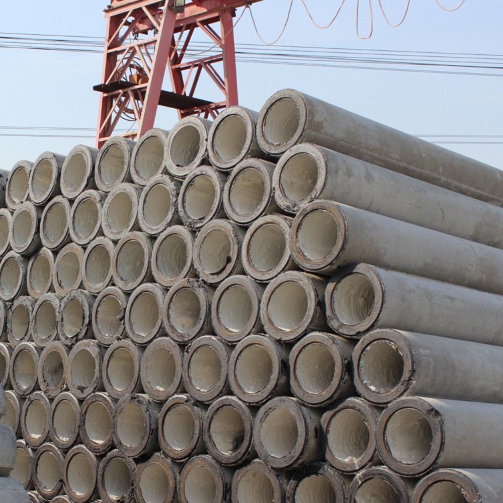 同仁18米法兰水泥电杆